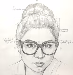 Portrait of Sonal Arora
