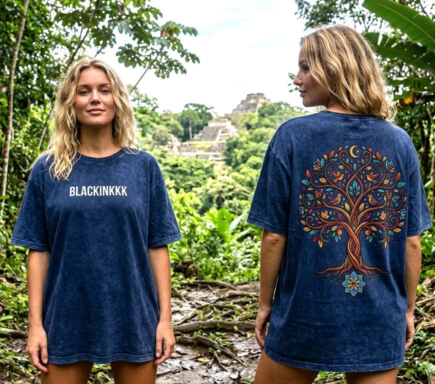 Unisex Oversize T-Shirt